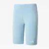 The North Face Flex Tight Shorts - Beta Blue