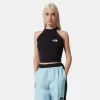 The North Face Halterneck Top - TNF Black