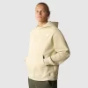 The North Face Icon Hoodie - Gravel