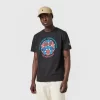 The North Face International Collection T-Shirt - Black