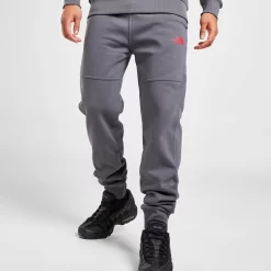 The North Face Logo Joggers - Grey