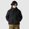 The North Face M66 Utility Rain Jacket - Black