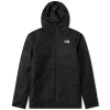 The North Face Millerton Insulated Jacket - Black