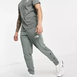 The North Face Mountain Athletic Joggers - Green