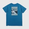 The North Face North Faces T-Shirt - Blue
