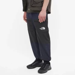 The North Face Origins 86 Convertible Mountain Pant - Black