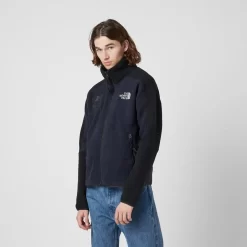 The North Face Origins Mountain Crew Sweatshirt - Navy