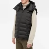 The North Face Phlego Himalayan Vest - Black