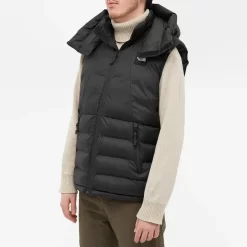 The North Face Phlego Himalayan Vest - Black