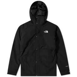 The North Face Pinecroft Triclimate 2 In 1 Jacket - Black