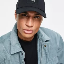 The North Face Recycled 66 Classic Skull Cap - Black