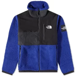 The North Face Seasonal Denali Jacket - Lapis Blue
