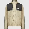 The North Face Seasonal Mountain Jacket - Gravel