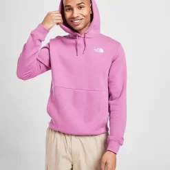 The North Face Simple Dome Hoodie - Violet