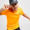 The North Face Simple Dome T-Shirt - Orange