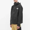 The North Face TNF Outline Jacket - Black