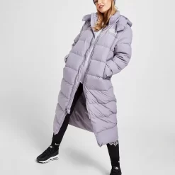 The North Face Triple C Parka Jacket - Minimal Grey