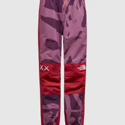 The North Face X KAWS X Project X Mountain Light Pant - Purple