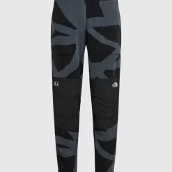 The North Face X KAWS XX Retro 1995 Denali Pant - Black