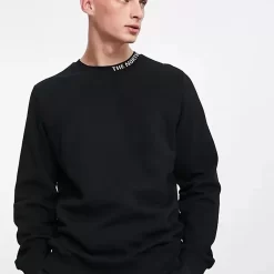 The North Face Zumu Sweatshirt - Black