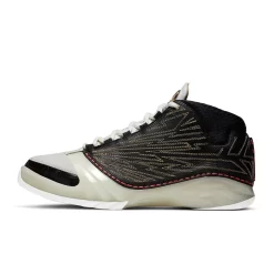 Nike Titan X Jordan 23 Retro SP Black Sail