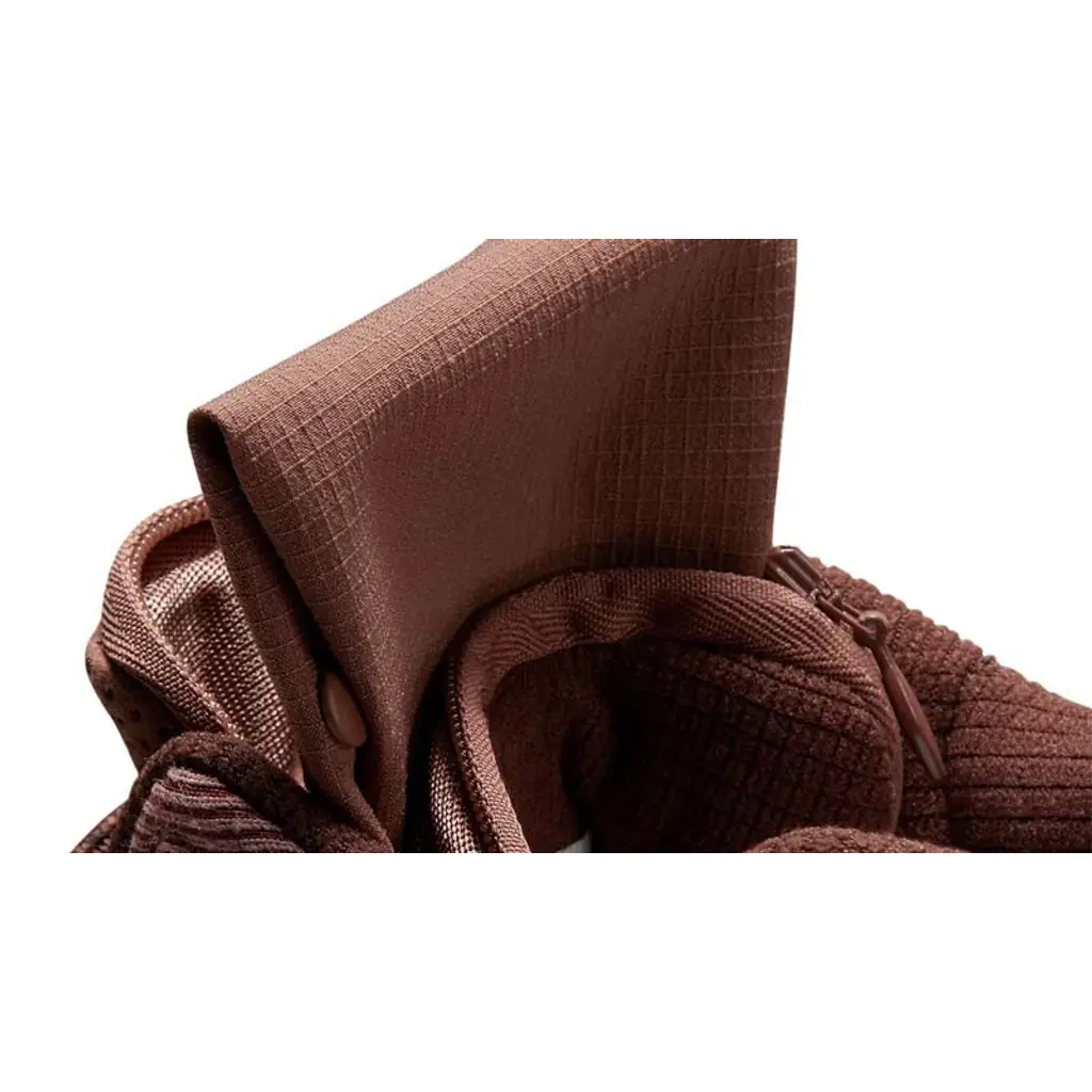 Travis Scott X Nike Air Trainer 1 Mid Cactus Jack Brown - Image 8