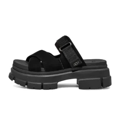 UGG Ashton Slide Black