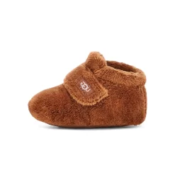 UGG Bixbee Bootie Toddler Chestnut