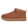 UGG Classic Ultra Mini Boot Chestnut
