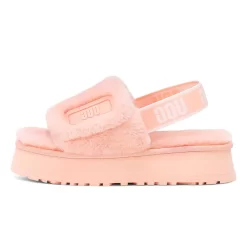 UGG Disco Slide Pink Dusk
