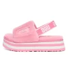 UGG Disco Slide Sachet Pink