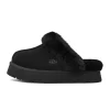 UGG Disquette Slipper Black