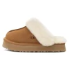UGG Disquette Slipper Chestnut