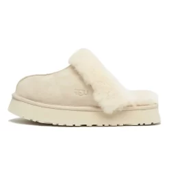 UGG Disquette Slipper Stone