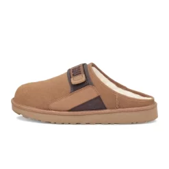 UGG Dune Slip On Chestnut