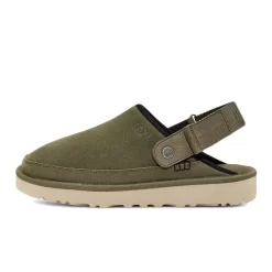 UGG Goldencoast Clog Moss Green