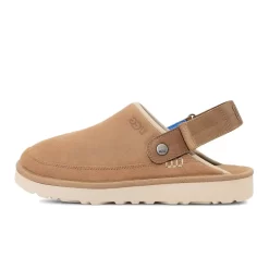 UGG Goldencoast Clog Sand Santorini