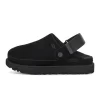 UGG Goldenstar Clog Black