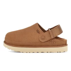 UGG Goldenstar Clog Chestnut