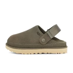 UGG Goldenstar Clog Moss Green