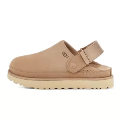 UGG Goldenstar Clogs Driftwood
