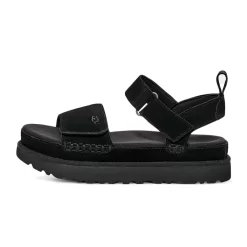 UGG Goldenstar Sandals Black
