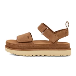 UGG Goldenstar Sandals Chestnut