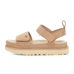 UGG Goldenstar Sandals Driftwood