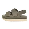 UGG Goldenstar Slingback Sandal Moss Green