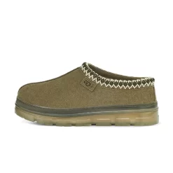 UGG Tasman Clear Slippers Burnt Olive