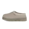 UGG Tasman Clear Slippers Campfire