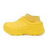 UGG Tasman X Canary