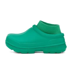 UGG Tasman X Emerald Green