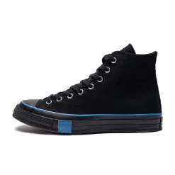 Undefeated X Converse Chuck 70 FUNDAMENTALS Black